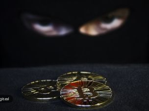 باج‌افزار CoinVault، با بیت کوین هزاران قربانی گرفته است