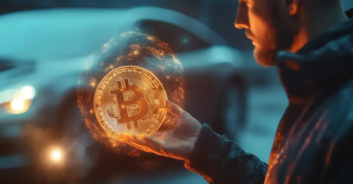 ورود قدرتمند شرکت کرایل به بازار وام‌دهی بیت کوین در ژاپن