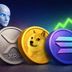 پیش‌بینی ریپل، سولانا و دوج کوین تا پایان سال ۲۰۲۶ از نظر هوش مصنوعی کلاود