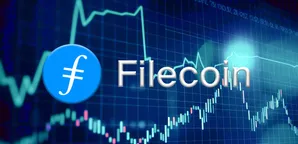 افت بیش از ۱۰ درصدی قیمت فایل‌ کوین در ۲۴ ساعت گذشته