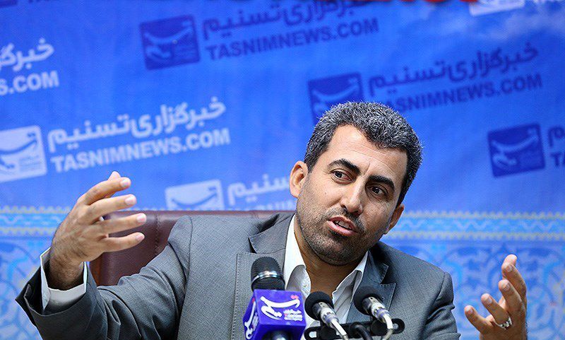 مرکز پژوهش‌های مجلس مامور بررسی بیت کوین شد