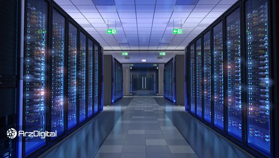 ۱۹ درصد از هش‌ریت بیت کوین را شرکت‌های سهامی‌عام تامین می‌کنند