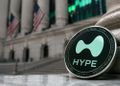 رشد ۶۵ درصدی HYPE در یک ماه گذشته؛ هایپرلیکوئید آماده اوج جدید یا اصلاح؟