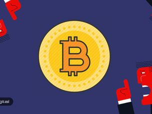 چرا بانک‌ها از بیت کوین متنفرند؟