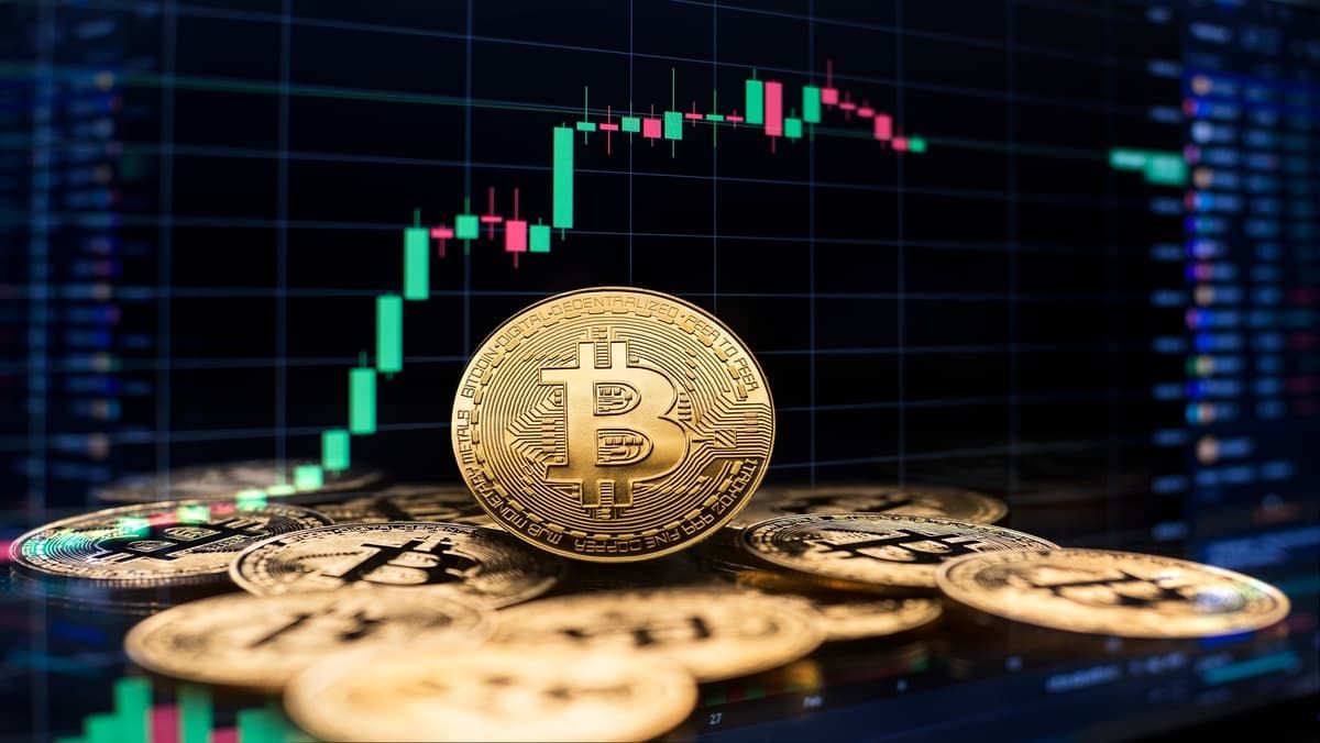 پیش‌بینی شرکت کوپر ریسرچ: بیت کوین تا پایان سال به ۱۵۰,۰۰۰ دلار می‌رسد