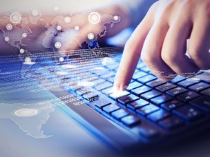  چگونه بلاک چین شکل تبلیغات آنلاین را تغییر داد؟