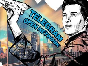 چیزهایی که تا به اینجا در مورد ارز دیجیتال و ICO تلگرام می‌دانیم