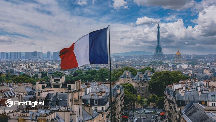 بانک مرکزی فرانسه پنجمین برنامه آزمایشی ارز دیجیتال ملی خود را پشت سر گذاشته است