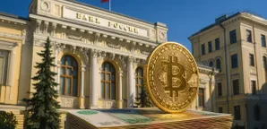 اعلام چارچوب نظارتی ارز دیجیتال ۲۰۲۶ توسط بانک روسیه؛ پرداخت داخلی با ارز دیجیتال همچنان ممنوع است