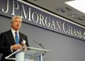 هشدار مدیرعامل جی‌پی‌مورگان درباره احتمال تکرار بحران مالی سال ۲۰۰۸