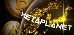 خرید ۴,۲۷۹ بیت کوین جدید توسط شرکت ژاپنی متاپلنت