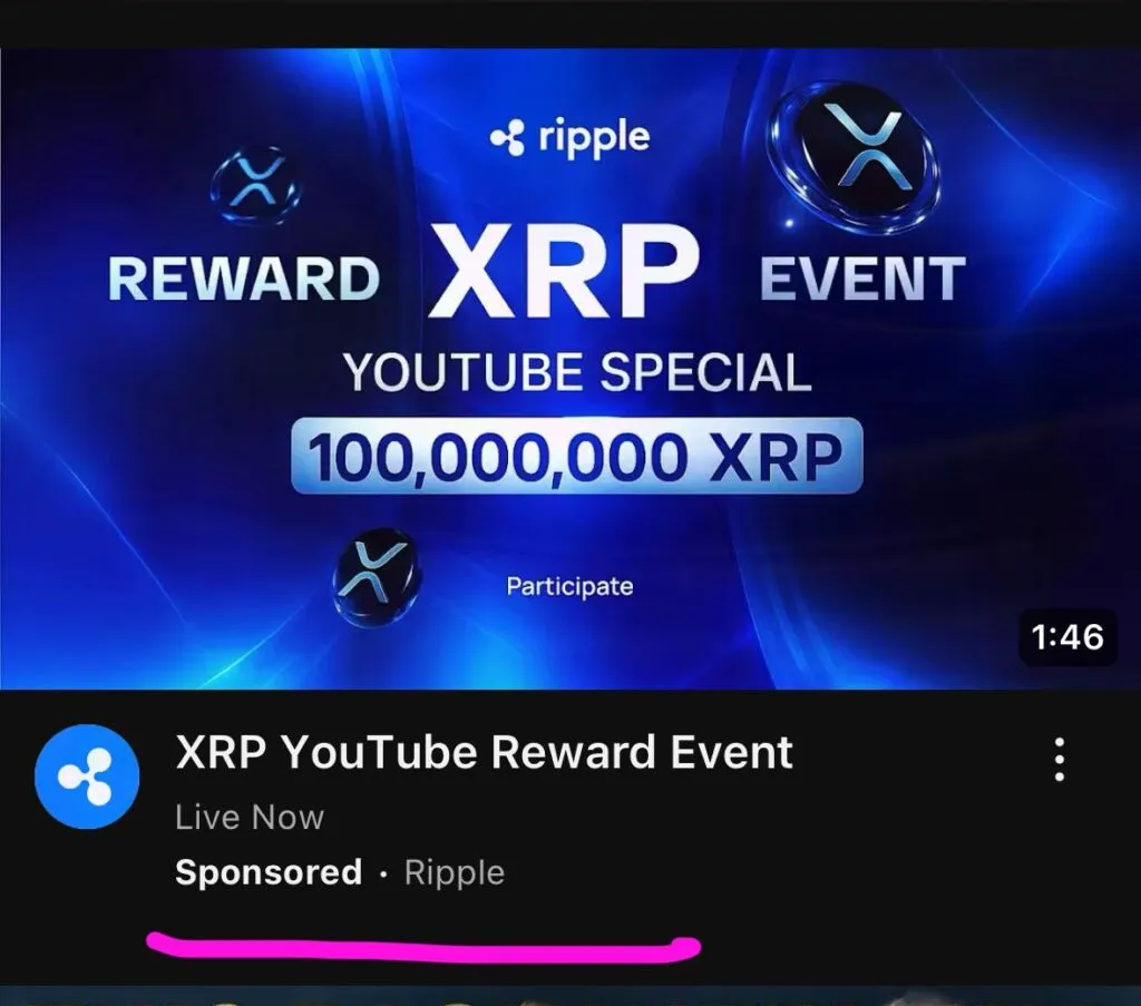 قیمت ریپل
