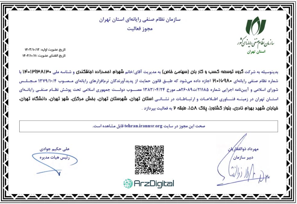 بررسی پلتفرم طلای گلدبان