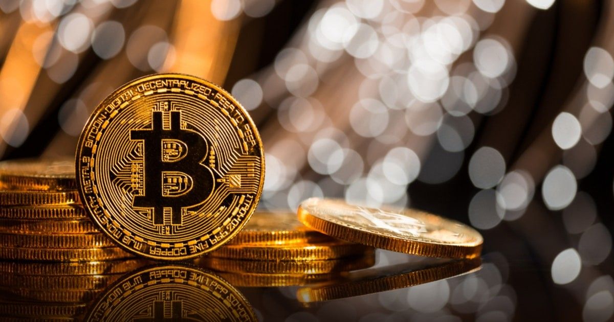 جابجایی پنج میلیارد دلار بیت کوین در روز سقوط بازار