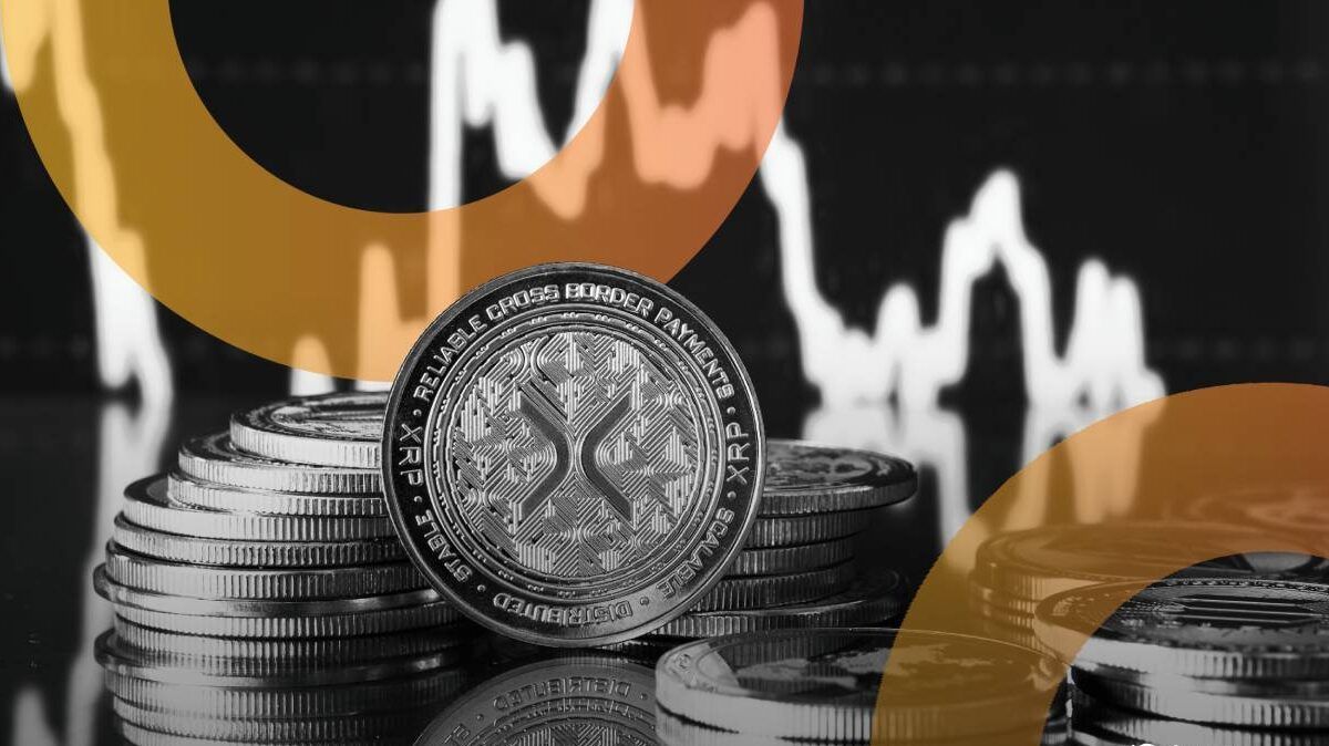 توقف رالی صعودی ریپل؛ فشار فروش معامله‌گران مانع از تثبیت قیمت شد