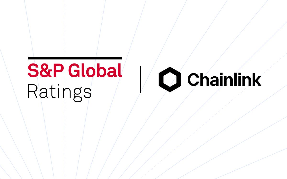 همکاری S&P Global و چین لینک برای ارزیابی ریسک استیبل کوین‌ها در بلاک چین