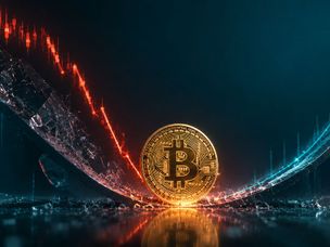 بیت کوین تا کجا سقوط می‌کند؟ تحلیل‌گران تاریخ احتمالی کف قیمت را مشخص کردند