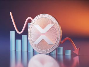 تحلیل قیمت ریپل: آیا XRP در آستانه یک سقوط دیگر است؟