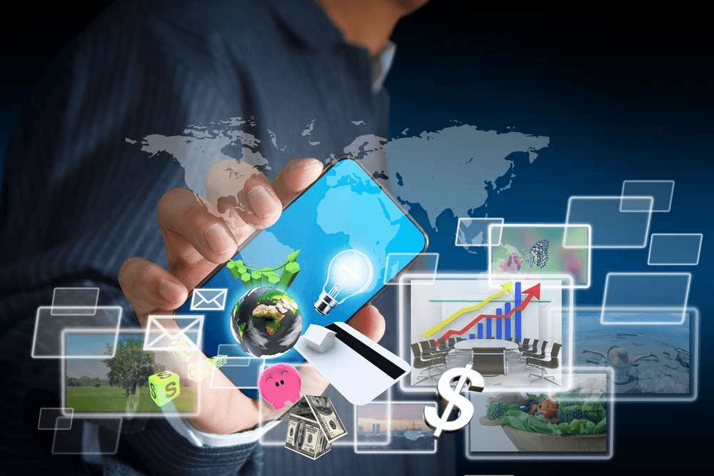 ۱۰ صنعتی که با بلاک چین به زودی متحول خواهند شد