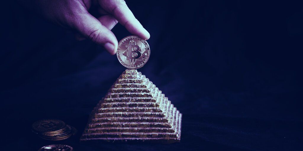 یک کلاهبردار طرح پانزی بیت کوین به پرداخت ۵۷۲ میلیون دلار جریمه محکوم شد