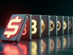 راز سقوط ماه اکتبر: چطور ۲ استیبل کوین بازار کریپتو را به آتش کشیدند؟