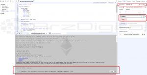 آموزش ساخت برنامه غیرمتمرکز (Dapp) ترون آموزش ساخت برنامه غیرمتمرکز (Dapp) ترون