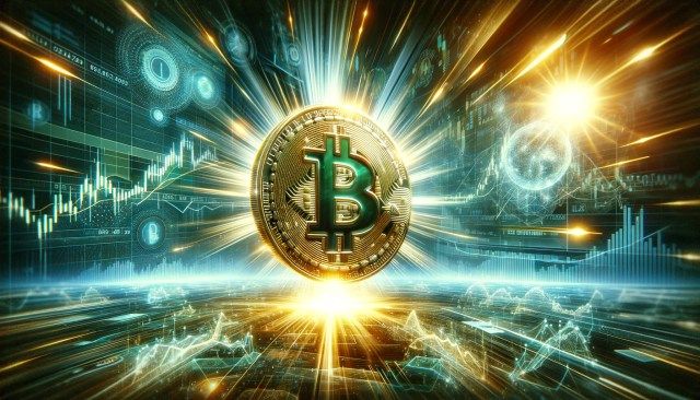 صندوق‌های ETF بیت کوین میلیون‌ها دلار جریان ورودی جذب کردند