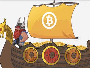 احتمال افزایش قیمت بیت کوین تا ۴۵ هزار دلار