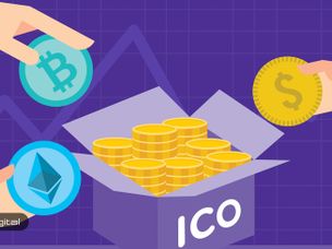 نتایج یک پژوهش: سرمایه‌گذاری در ICOها سود خوبی به دنبال دارد