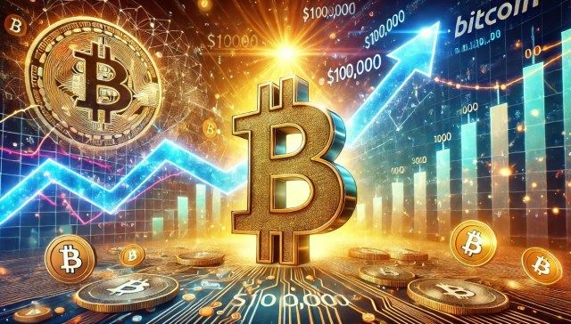 ورود بازیگری جدید به بازار آمریکا با عرضه ETF بیت کوین