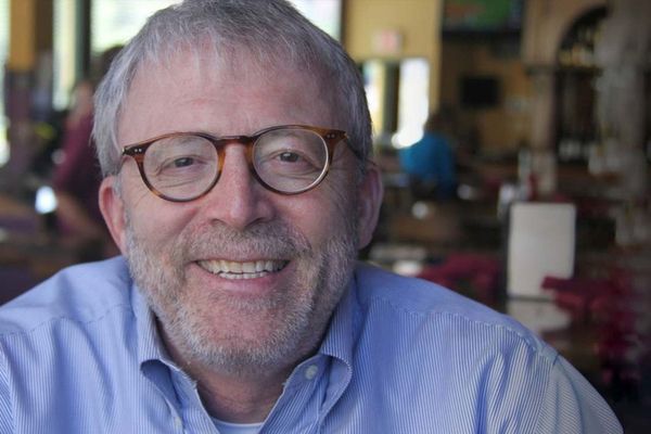 توییت پیتر برنت درباره کاردانو: پامپ!