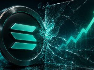 آخرین سد صعود سولانا؛ آیا مقاومت ۸۰ دلاری این هفته می‌شکند؟