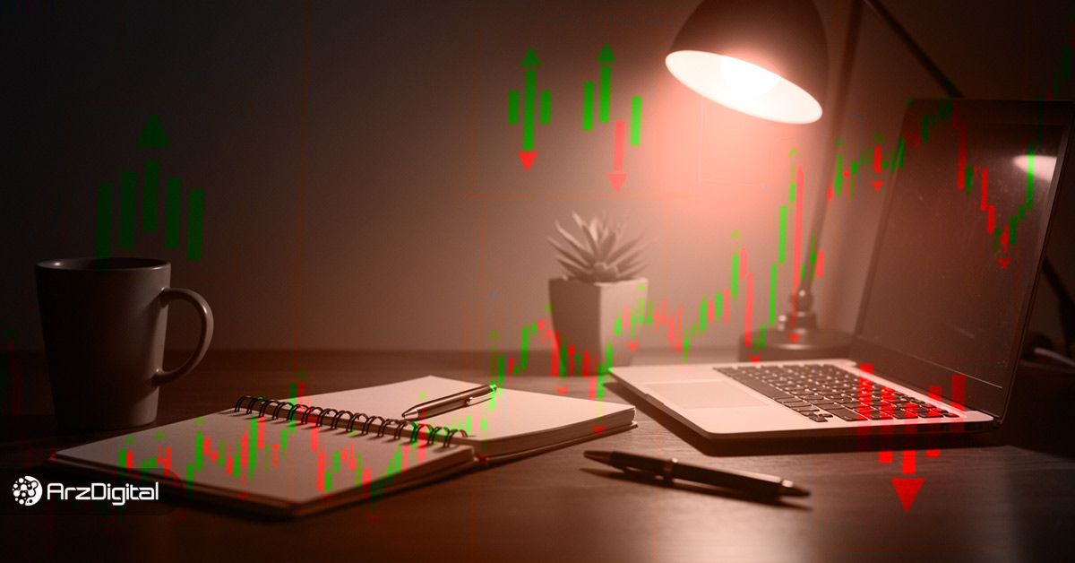 الگوی فراکتال چیست؟