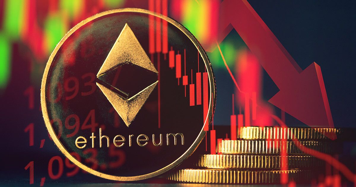 اتریوم پایینترین قیمت هفتگی خود در ۱۶ ماه اخیر را ثبت کرد