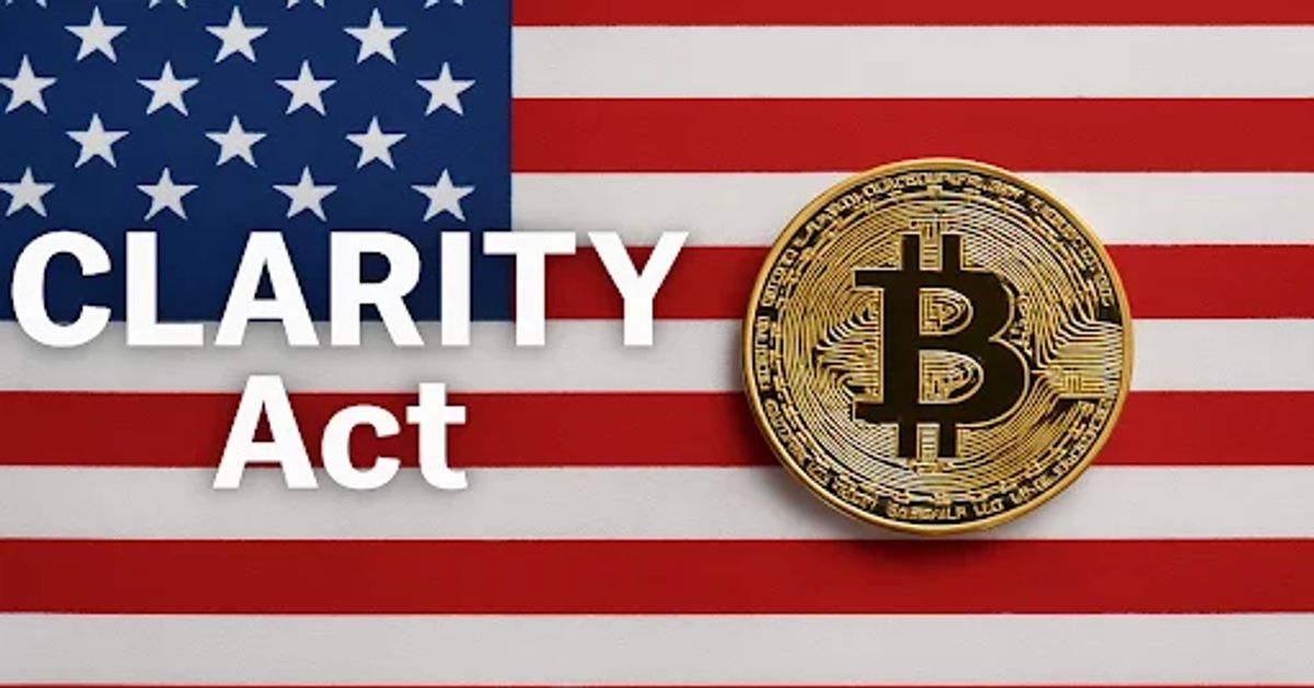 حمایت ۱۶۰ مقام سابق امنیت ملی آمریکا از لایحه شفافیت بازار ارز دیجیتال