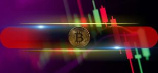 بیت کوین قرمز شد اما این ۲ آلت کوین رشد دو رقمی ثبت کردند!