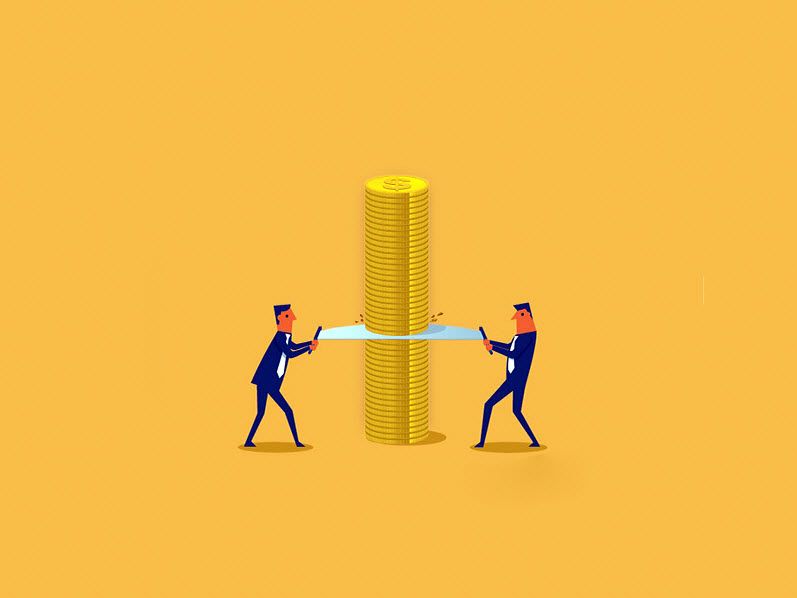 نقش بلاک‌چین در انتقال پول و دارایی چیست؟