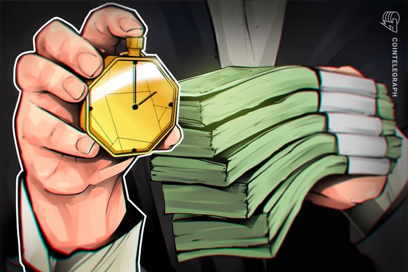 بازگشت مشکوک بیش از ۲۰ میلیون دلار اتریوم پل به کیف پول قمارخانه زی کازینو