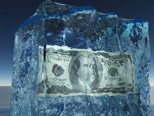 احتمال بلوکه شدن دلار Gemini وجود دارد