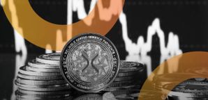 توقف رالی صعودی ریپل؛ فشار فروش معامله‌گران مانع از تثبیت قیمت شد