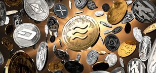 بازدهی فوق‌العاده کوتی، لایوپیر و اکسی اینفینیتی پس از بهبود قیمت بیت کوین