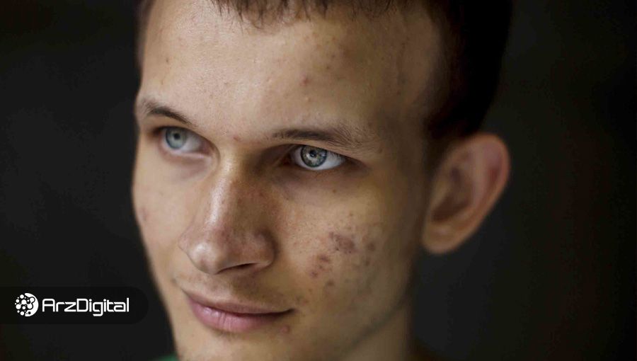 ویتالیک بوترین: با فروش اتریوم در اوج قیمت ۱۰۰ میلیون دلار درآمد داشتیم!