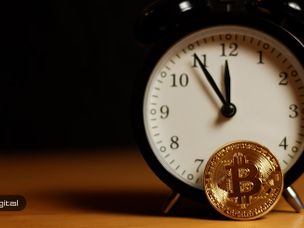 بیت کوین در چه ساعتی بیشترین نوسان را دارد؟