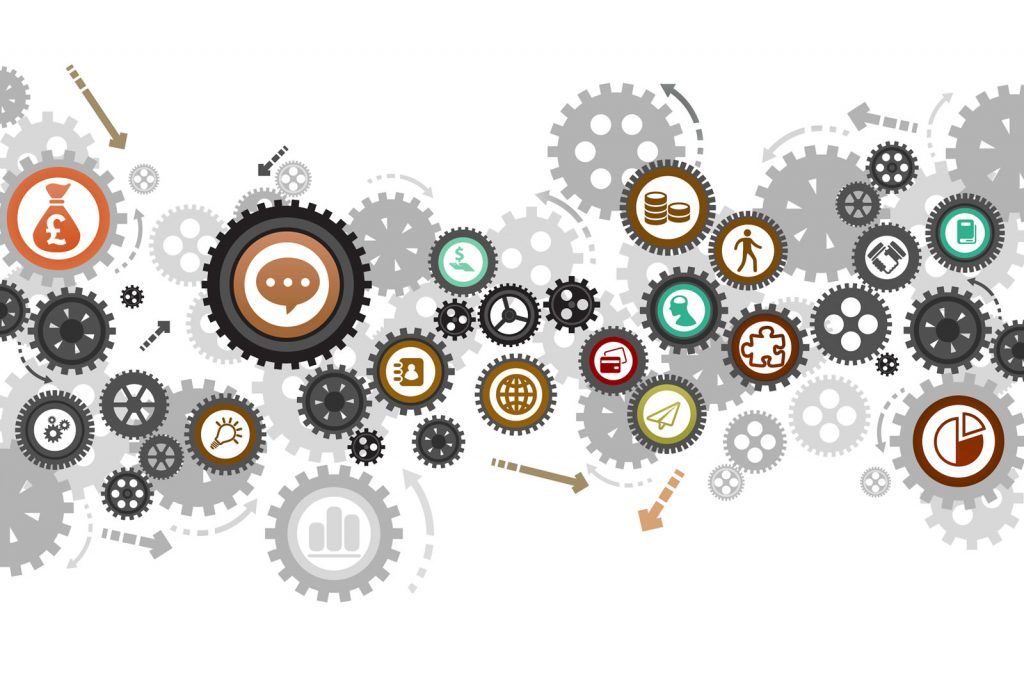 بلاک چین به تنهایی یک پدیده انقلابی نیست