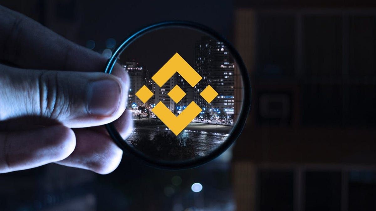 پیشبینی هوش مصنوعی از قیمت بی ان بی تا پایان سال ۲۰۲۴