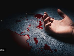 خودکشی معامله‌گر چینی پس از باختن ۲۰۰۰ بیت کوین در معاملات مارجین !
