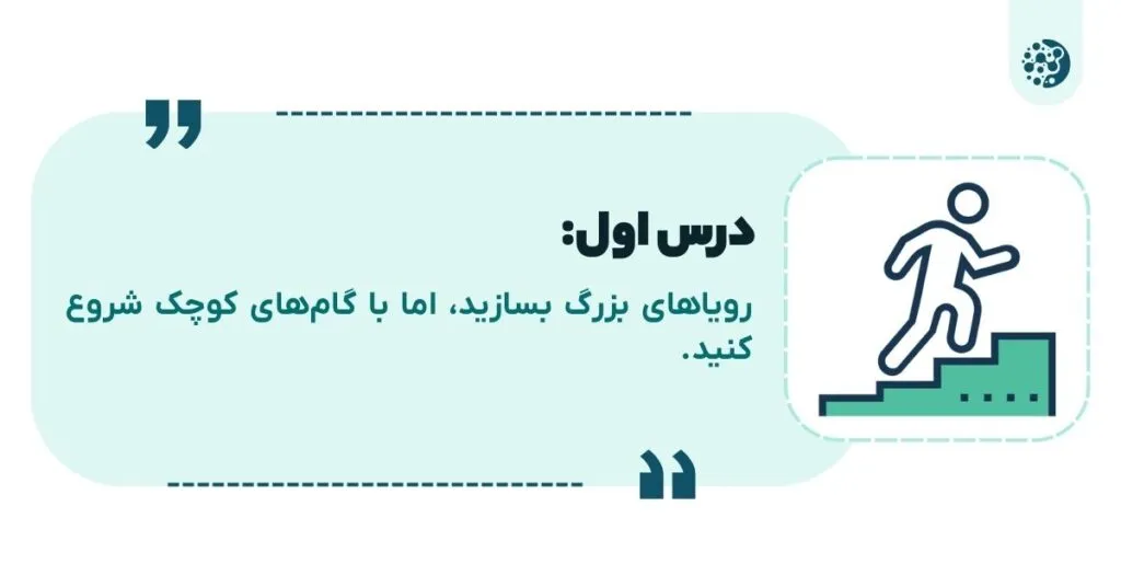 جف بزوس چگونه با یک کمپ تابستانی، فرمول ساخت آمازون را کشف کرد؟ ۵ درسی که همه باید بدانند