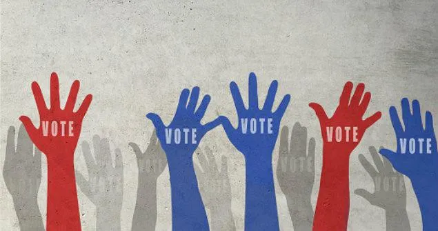 کاربرد بلاک چین در رأی‌‌‌گیری چیست؟