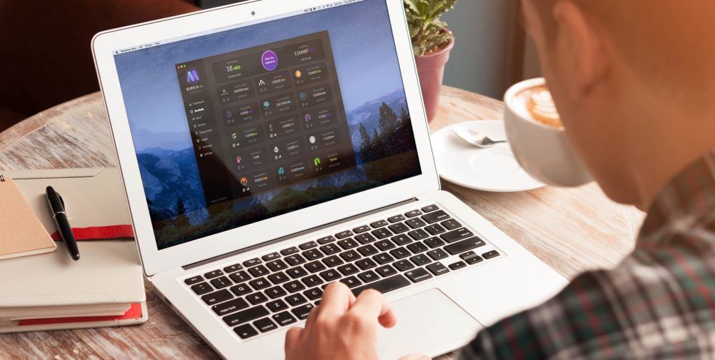 نئو (NEO) چیست؟ همه چیز درباره نئو