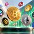 جهش بیت کوین به ۸۵ هزار دلار، بازار آلت کوین‌ها را سبزپوش کرد
